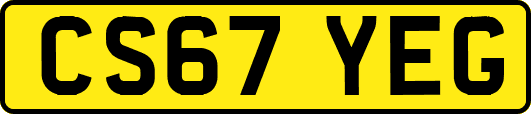 CS67YEG