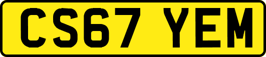 CS67YEM