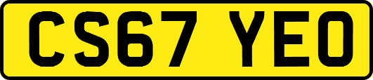 CS67YEO