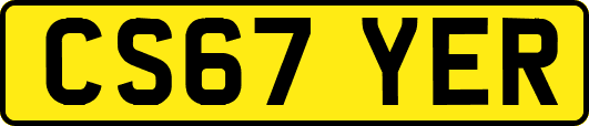 CS67YER