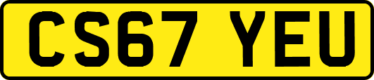 CS67YEU