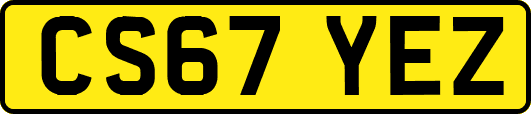 CS67YEZ