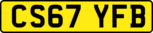 CS67YFB