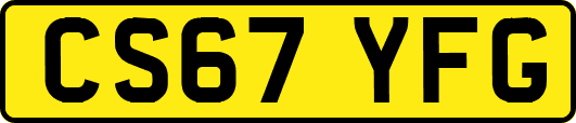 CS67YFG