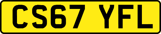 CS67YFL