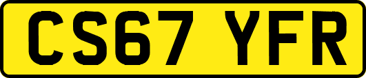 CS67YFR
