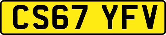 CS67YFV