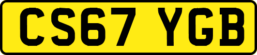 CS67YGB