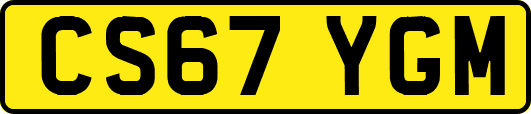 CS67YGM