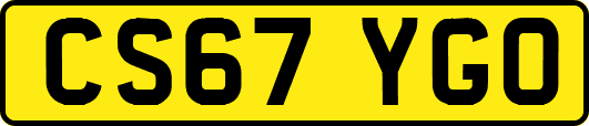 CS67YGO