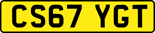CS67YGT