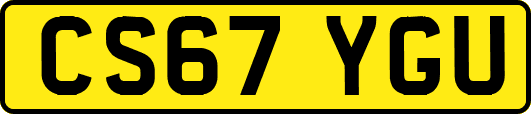 CS67YGU