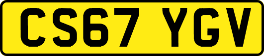 CS67YGV