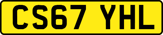 CS67YHL