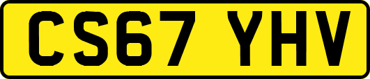 CS67YHV