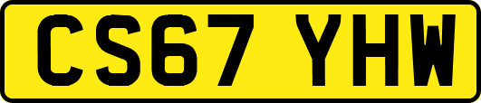 CS67YHW