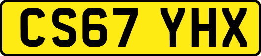 CS67YHX