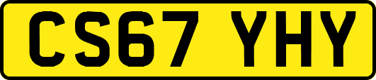 CS67YHY