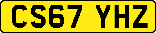 CS67YHZ