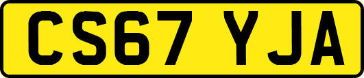 CS67YJA