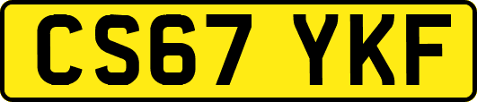 CS67YKF