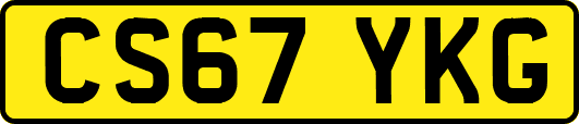 CS67YKG