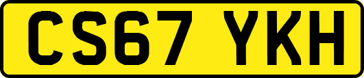 CS67YKH