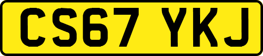 CS67YKJ