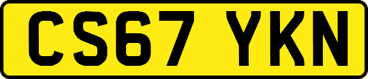 CS67YKN