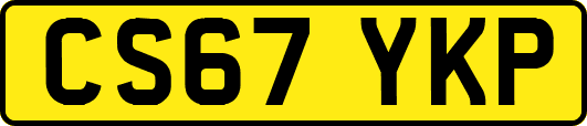 CS67YKP