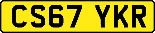 CS67YKR