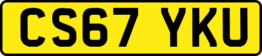 CS67YKU