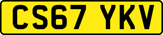 CS67YKV