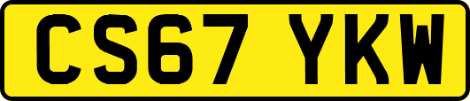 CS67YKW