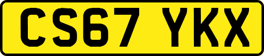 CS67YKX