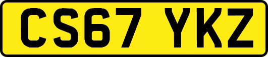 CS67YKZ