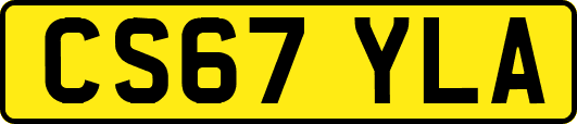 CS67YLA