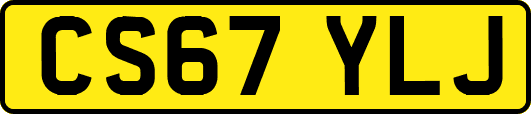 CS67YLJ