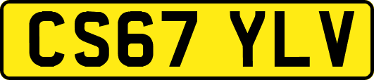 CS67YLV