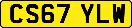 CS67YLW