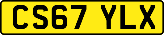CS67YLX