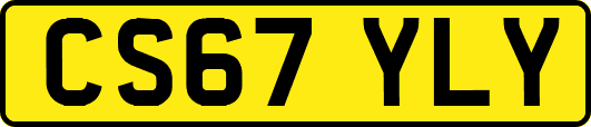 CS67YLY