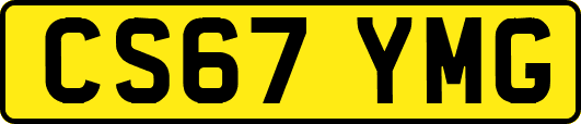 CS67YMG