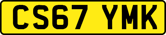 CS67YMK