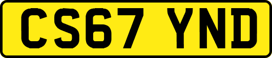 CS67YND
