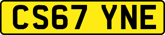 CS67YNE