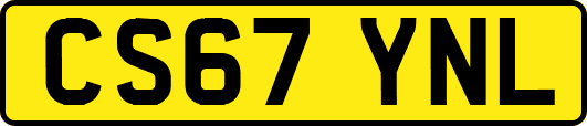 CS67YNL