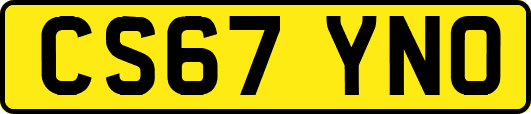 CS67YNO
