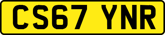 CS67YNR