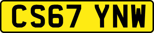 CS67YNW